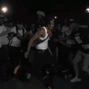 Meet your Posher, Timothy